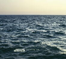 Cover Following Sea