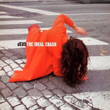 Cover The Ideal Crash