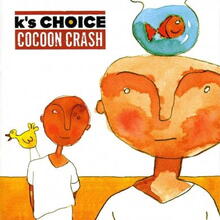 Cover Cocoon Crash