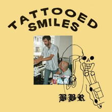 Cover Tattooed Smiles